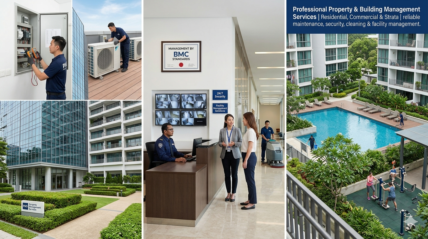 Property Management